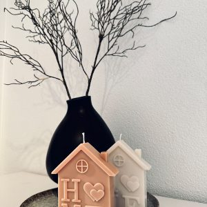 'HOME' CANDLE