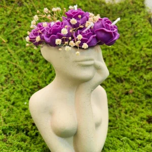 SERENITY LADY CANDLE
